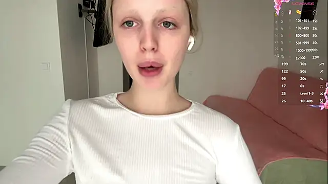 GilySuper online show from 04/12/26, 11:13