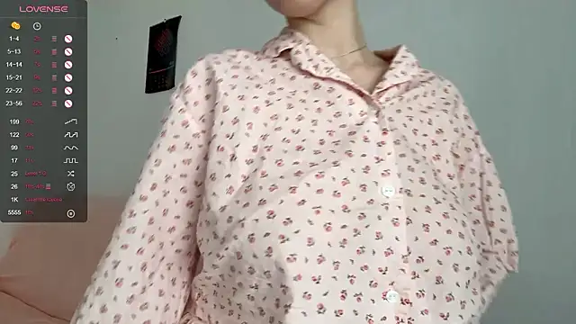 Snapshot of GilySuper chatting on 03/04/26, 11:07 GilySuper online show from 03/04/26, 11:07