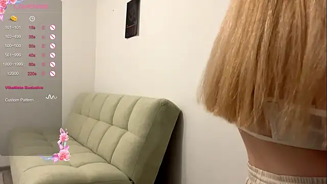 Snapshot of GilySuper chatting on 02/28/26, 02:11 GilySuper online show from 02/28/26, 02:11