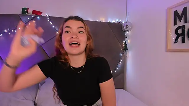 abby murphy online show from 12/17/25, 12:59