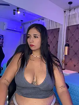 Rose monroee online show from 10/06/25, 07:25