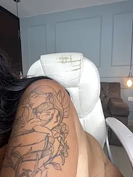 Rose monroee online show from 02/13/26, 08:20