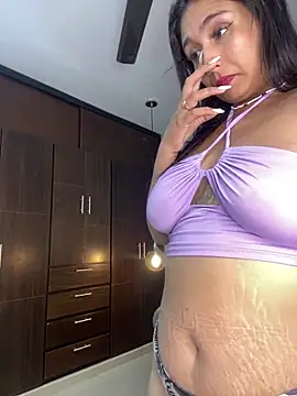 Rose monroee online show from 11/19/25, 07:25