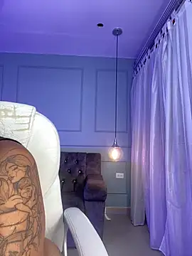 Rose monroee online show from 03/12/26, 07:40