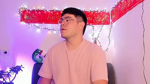 thiago occonor online show from 12/02/25, 03:41