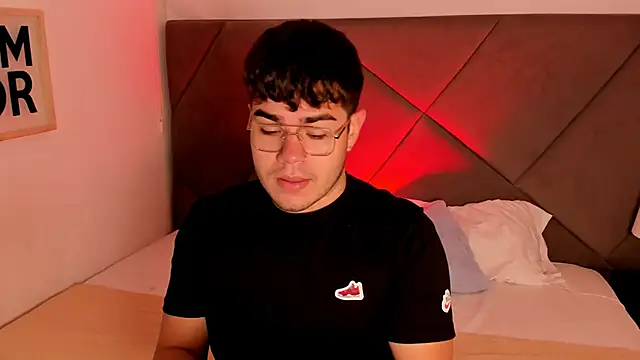 thiago occonor online show from 10/28/25, 12:59