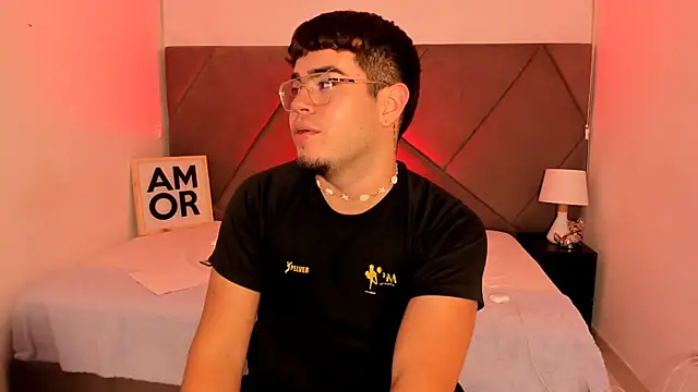 thiago occonor online show from 10/14/25, 12:55