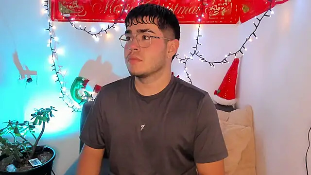 thiago occonor online show from 11/27/25, 06:47