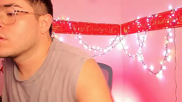 thiago occonor online show from 12/05/25, 05:06