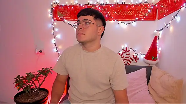 thiago occonor online show from 11/24/25, 01:27