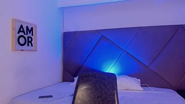 thiago occonor online show from 11/03/25, 08:23