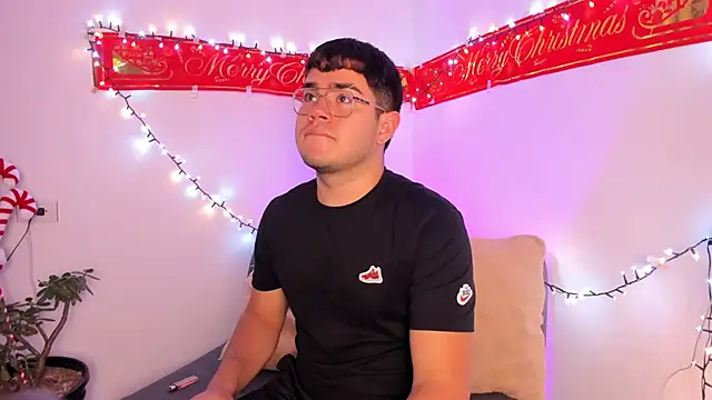 thiago occonor online show from 12/04/25, 04:22