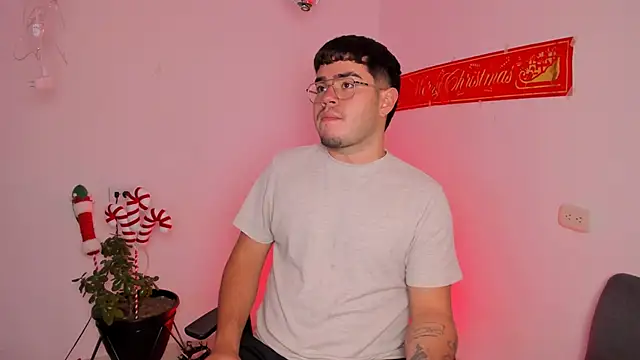 thiago occonor online show from 12/16/25, 06:39