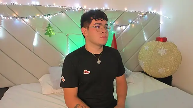 thiago occonor online show from 11/13/25, 02:04