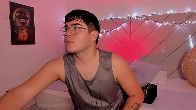 thiago occonor online show from 11/18/25, 01:54