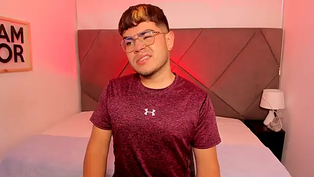 thiago occonor online show from 11/04/25, 01:48