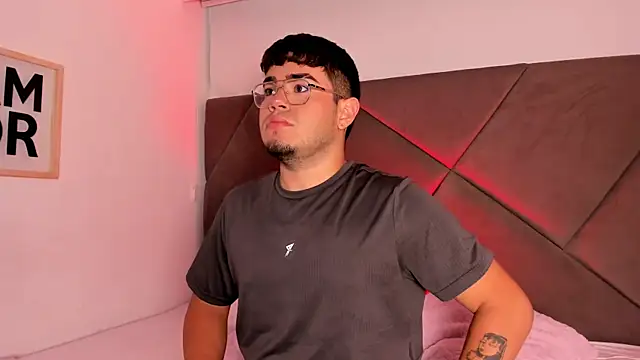 thiago occonor online show from 10/09/25, 12:38