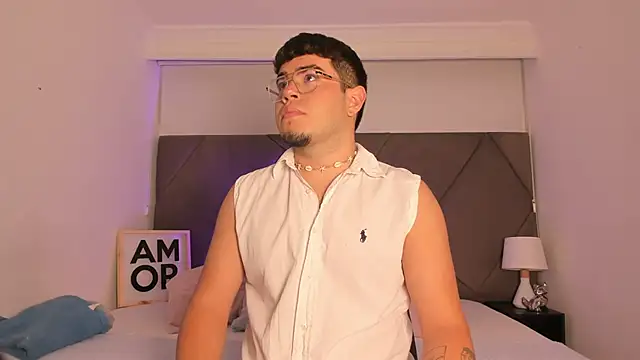 thiago occonor online show from 10/13/25, 12:51