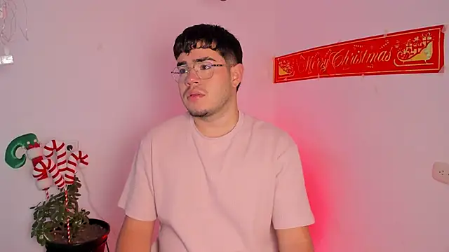 thiago occonor online show from 12/17/25, 04:06