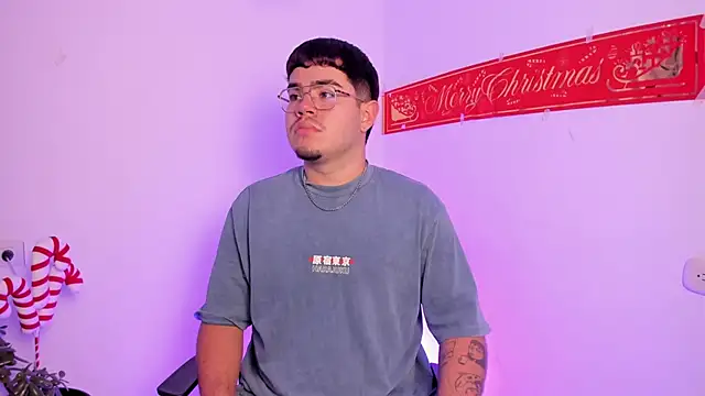 thiago occonor online show from 12/19/25, 04:27