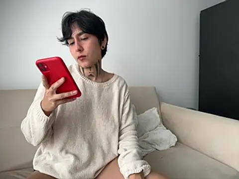 DaisyEmily online show from 04/15/26, 03:38