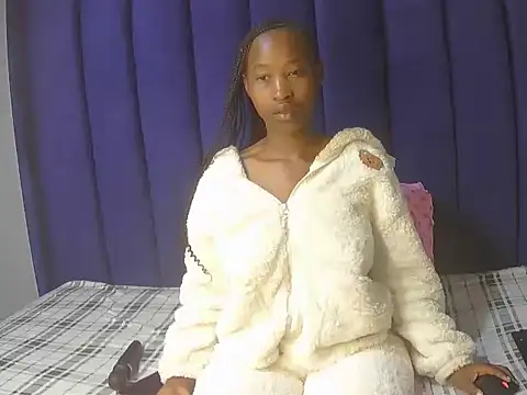 Pretty-C online show from 08/03/26, 04:09