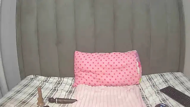 Pretty-C online show from 06/08/26, 05:24