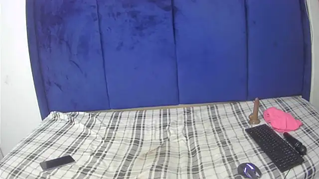 Pretty-C online show from 02/23/26, 02:35