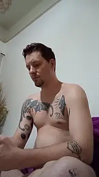 Alemaoccssabe online show from 02/05/26, 07:15