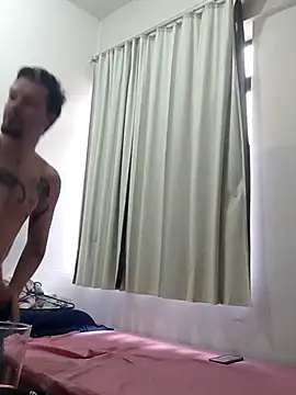 Alemaoccssabe online show from 03/07/26, 11:38