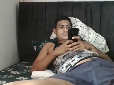 cerdo14562 online show from 11/27/25, 06:19