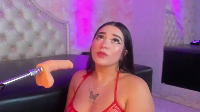 Sophia Valkova online show from 11/23/25, 04:55