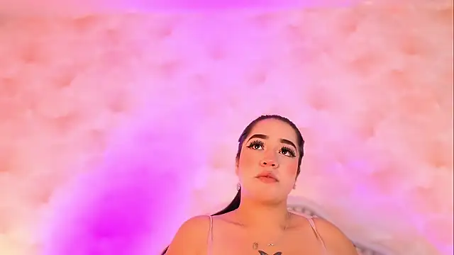 Sophia Valkova online show from 10/25/25, 12:28