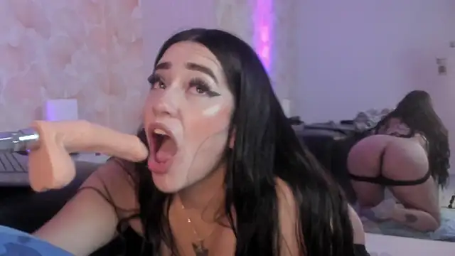 Sophia Valkova online show from 11/27/25, 07:09