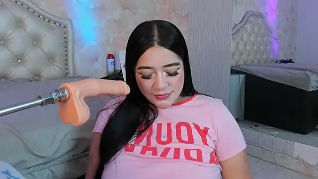 Sophia Valkova online show from 12/01/25, 04:35