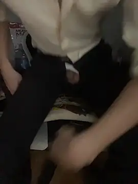 Wuza-H online show from 10/24/25, 05:23