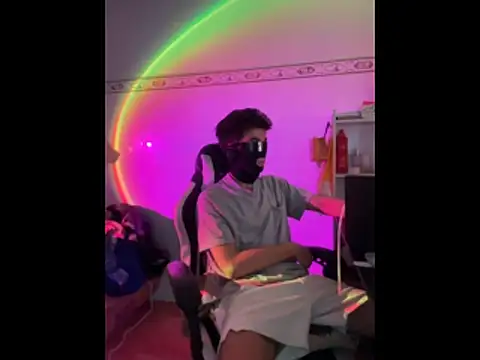 Wuza-H online show from 10/26/25, 03:45