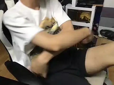 Wuza-H online show from 12/01/25, 04:57