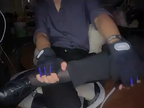 Wuza-H online show from 11/17/25, 08:35