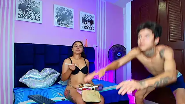 TheKingssRomance online show from 11/05/25, 07:17