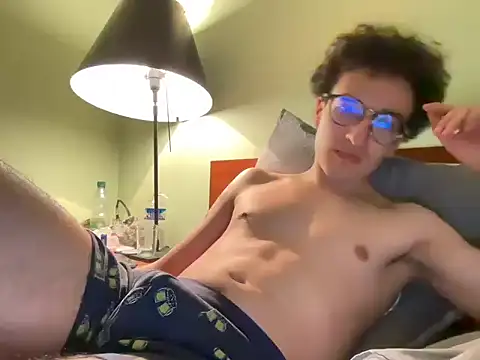 Poeta98xh online show from 11/13/25, 08:57