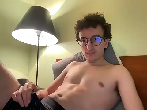 Poeta98xh online show from 10/21/25, 06:51