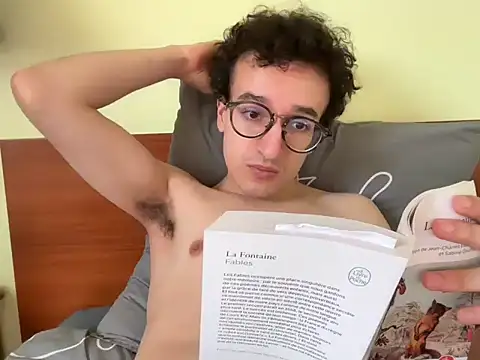 Poeta98xh online show from 11/06/25, 01:48