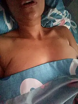 Seductress Malia online show from 03/22/26, 11:34