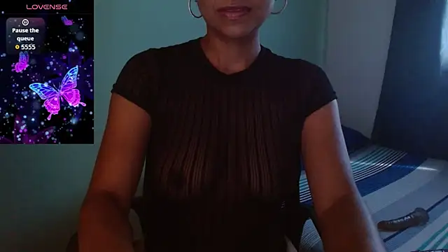Seductress Malia online show from 04/20/26, 01:45