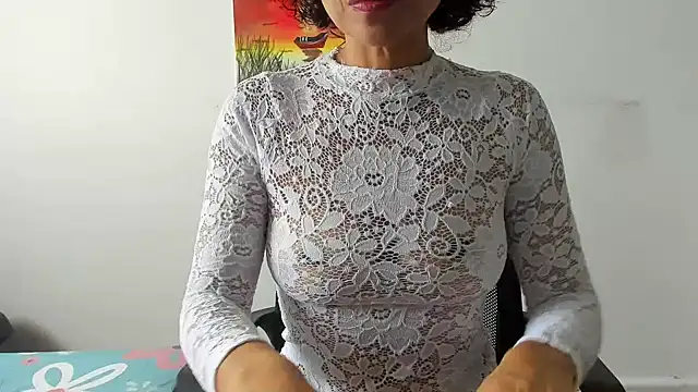 Seductress Malia online show from 11/10/25, 01:27