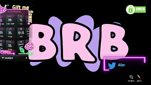 MelRaiise online show from 10/12/25, 11:50