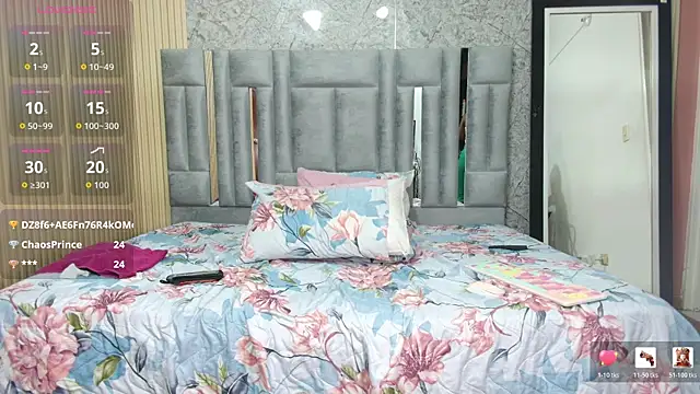 CheatingNeighborr online show from 02/25/26, 07:52