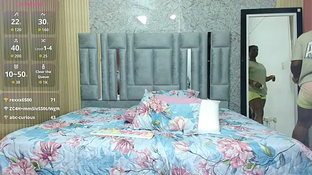 CheatingNeighborr online show from 02/24/26, 07:31