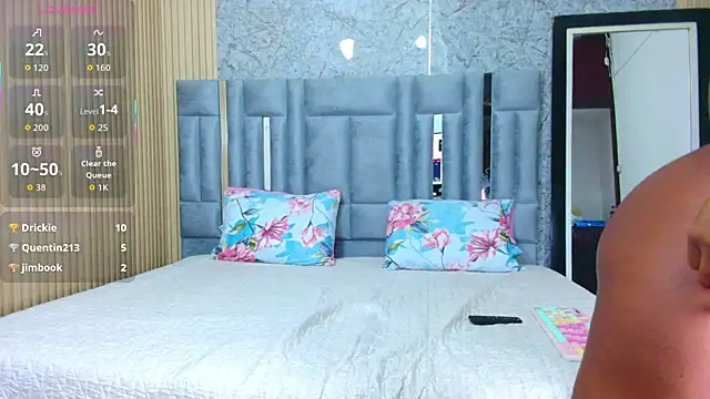 CheatingNeighborr online show from 11/29/25, 07:58